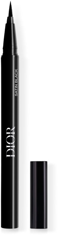 DIOR Diorshow Liquid Liner tuș lichid pentru ochi, tip cariocă impermeabil