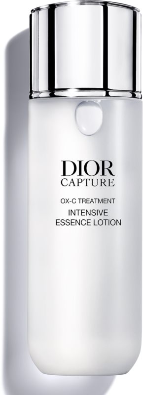 DIOR Dior Capture Intensive Essence Lotion Corecție anti-îmbătrânire de înaltă performanță 175 ml