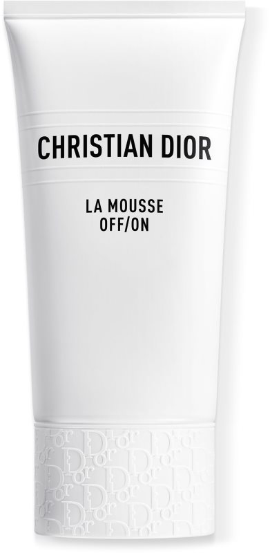 DIOR OFF/ON Foaming Cleanser spuma de curatat 150 ml