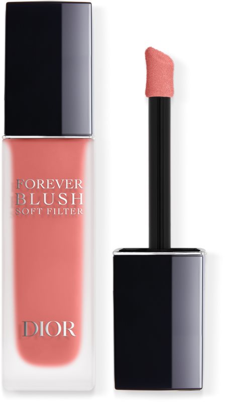 DIOR Dior Forever Blush Soft Filter fard de obraz lichid