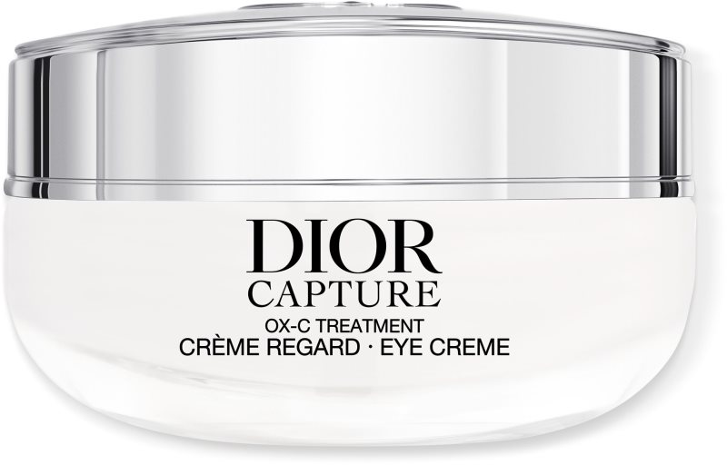 DIOR Dior Capture Crème Regard crema pentru ochi cu efect de reintinerire 15 ml