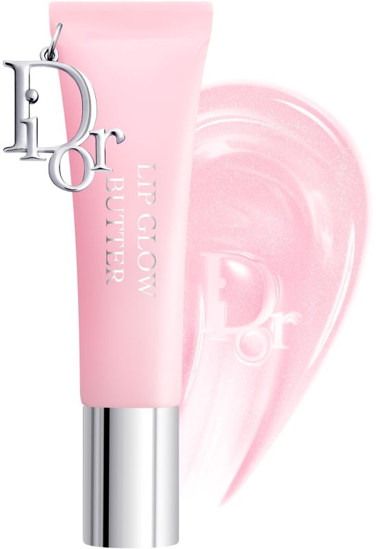 DIOR Dior Addict Lip Glow Butter luciu de buze de ingrijire