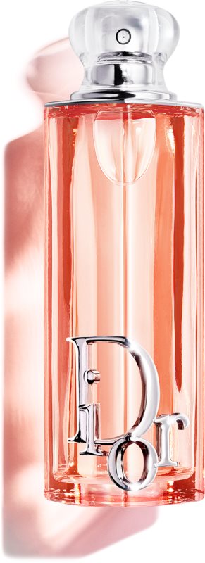 DIOR Dior Addict Peachy Glow Eau de Toilette pentru femei