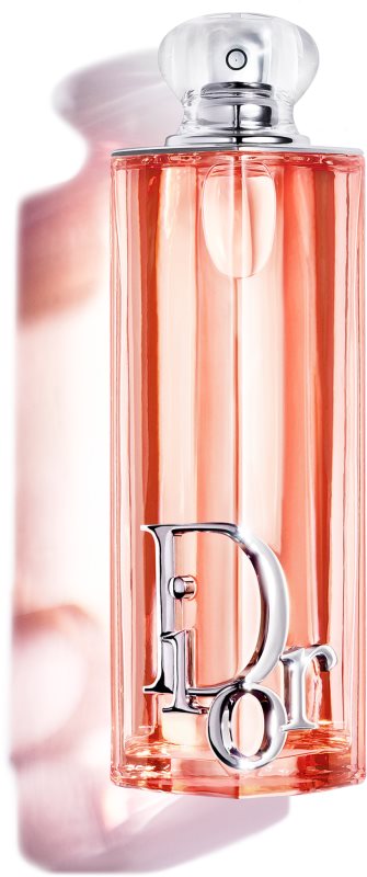 DIOR Dior Addict Peachy Glow Eau de Toilette pentru femei
