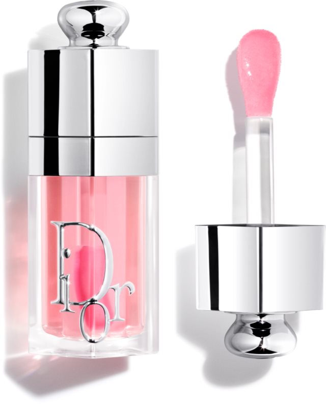 DIOR Dior Addict Lip Glow Oil ulei hidratant de buze