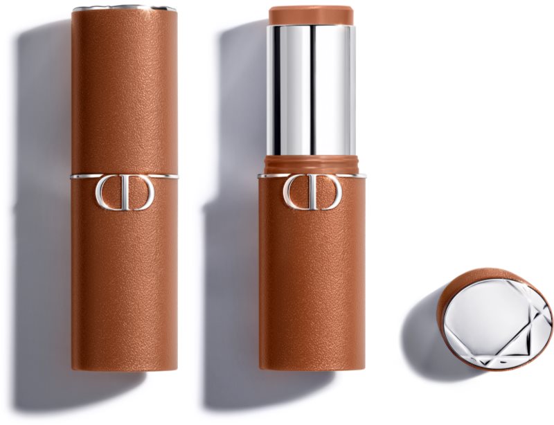 DIOR Dior Forever Skin Bronze balsam bronzant stick