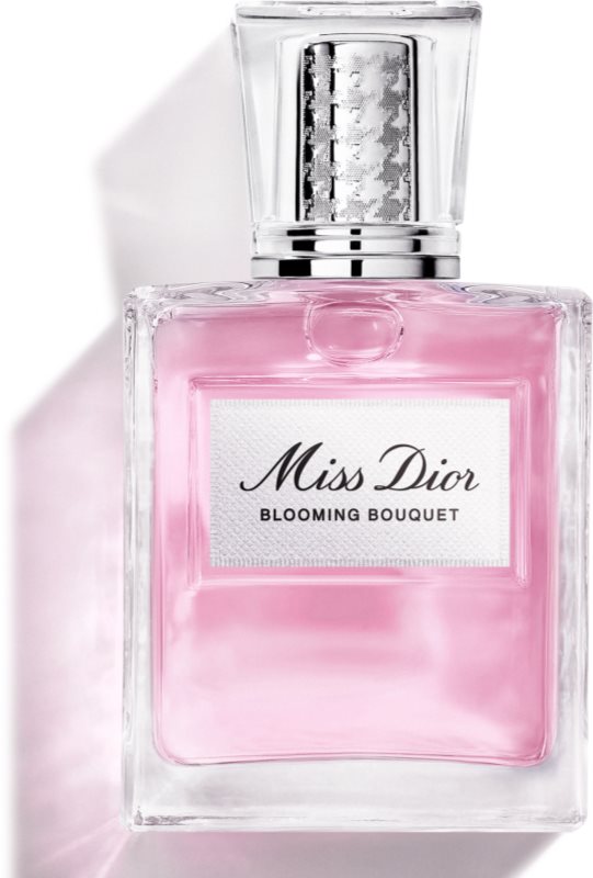 DIOR Miss Dior Blooming Bouquet Roller-Pearl Eau de Toilette roll-on pentru femei 20 ml
