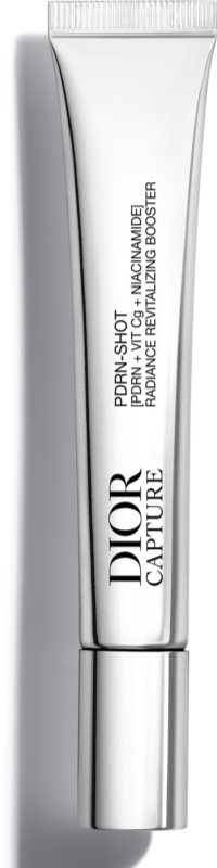 DIOR Dior Capture PDRN-Shot Îngrijire intensivă revitalizantă a feței 20 g