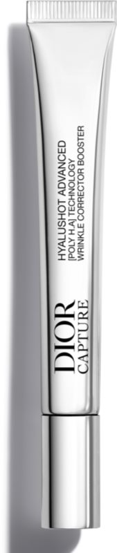 DIOR Dior Capture Hyalushot Advanced Corector de riduri pentru îngrijirea pielii 15 ml