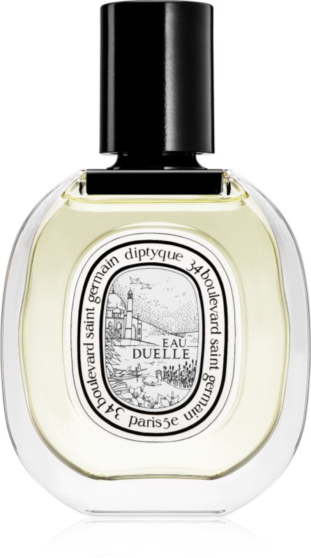 Diptyque Eau Duelle Eau de Toilette unisex 50 ml