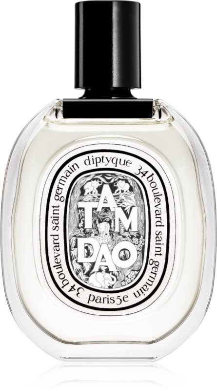 Diptyque Tam Dao Eau de Toilette unisex 100 ml
