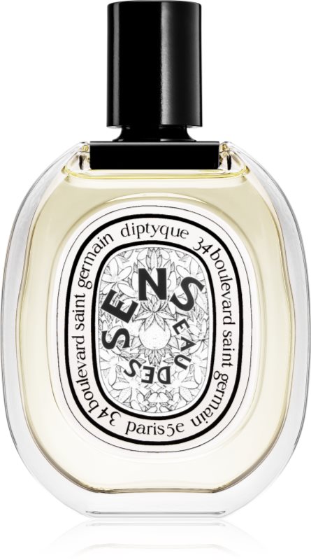 Diptyque Eau des Sens Eau de Toilette unisex