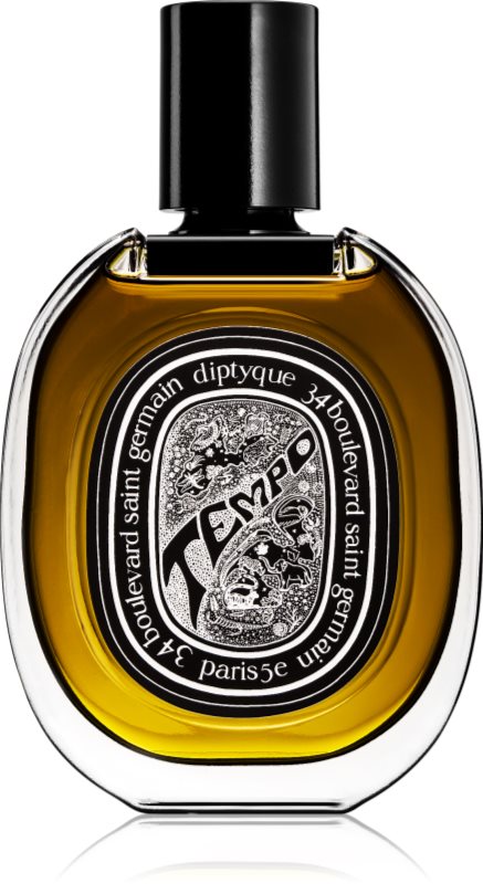 Diptyque Tempo Eau de Parfum unisex 75 ml