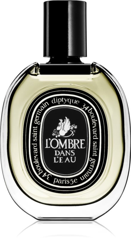 Diptyque L'Ombre Dans L'Eau Eau de Parfum pentru femei 75 ml