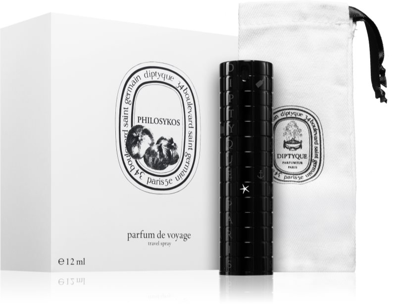 Diptyque Philosykos Eau de Toilette reincarcabil unisex 12 ml