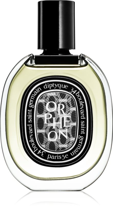 Diptyque Orphéon Eau de Parfum unisex 75 ml