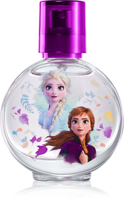 Disney Frozen 2 Eau de Toilette Eau de Toilette pentru copii 30 ml