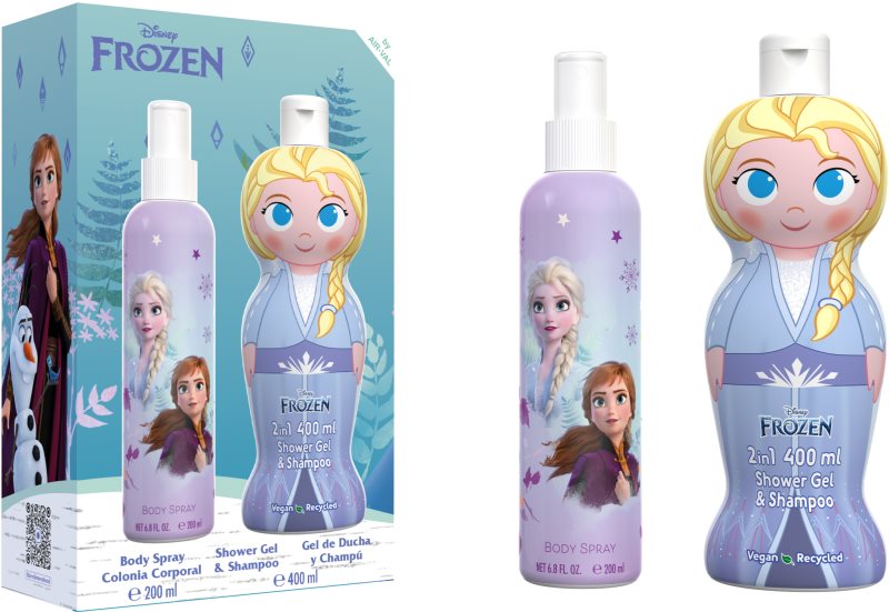 Disney Frozen set pentru copii