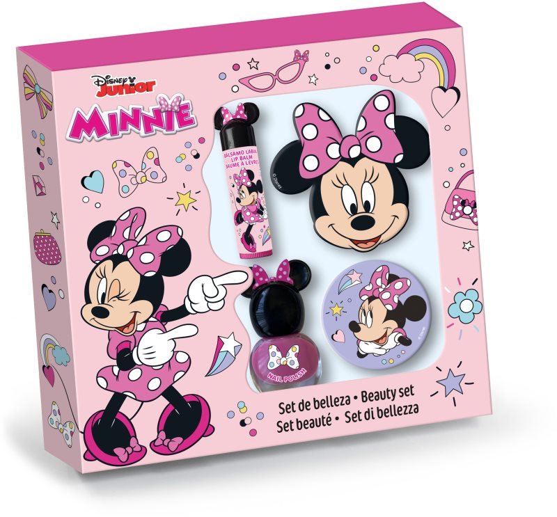 Disney Minnie Junior set pentru copii