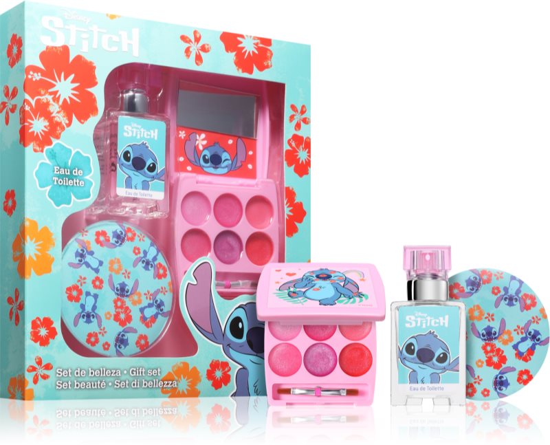 Disney Beauty Set set cadou pentru copii