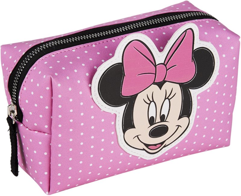 Disney Minnie Toiletry Bag geanta de cosmetice pentru copii 17 x 10 x 7 cm 1 buc