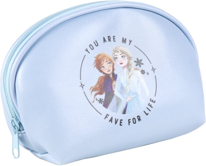 Disney Frozen Toiletry Bag geanta de cosmetice 20 x 13 x 6 cm 1 buc