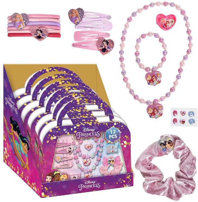 Disney Princess Beauty set pentru copii