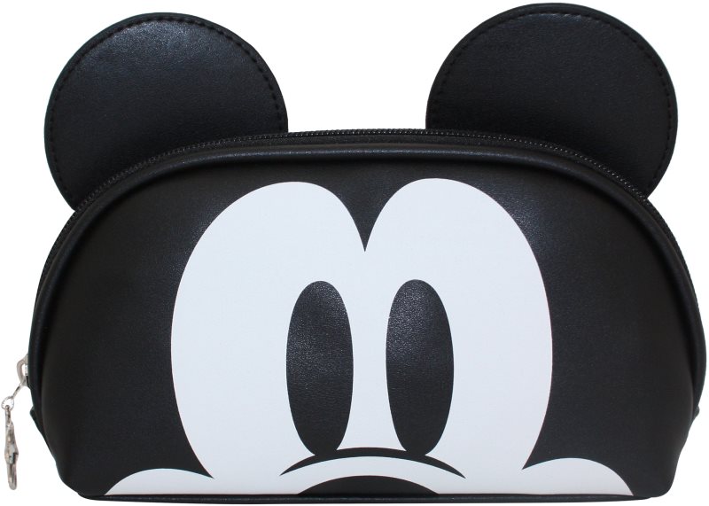 Disney Mickey Toiletry Bag geanta de cosmetice pentru copii 23 x 10,5 x 55 cm 1 buc