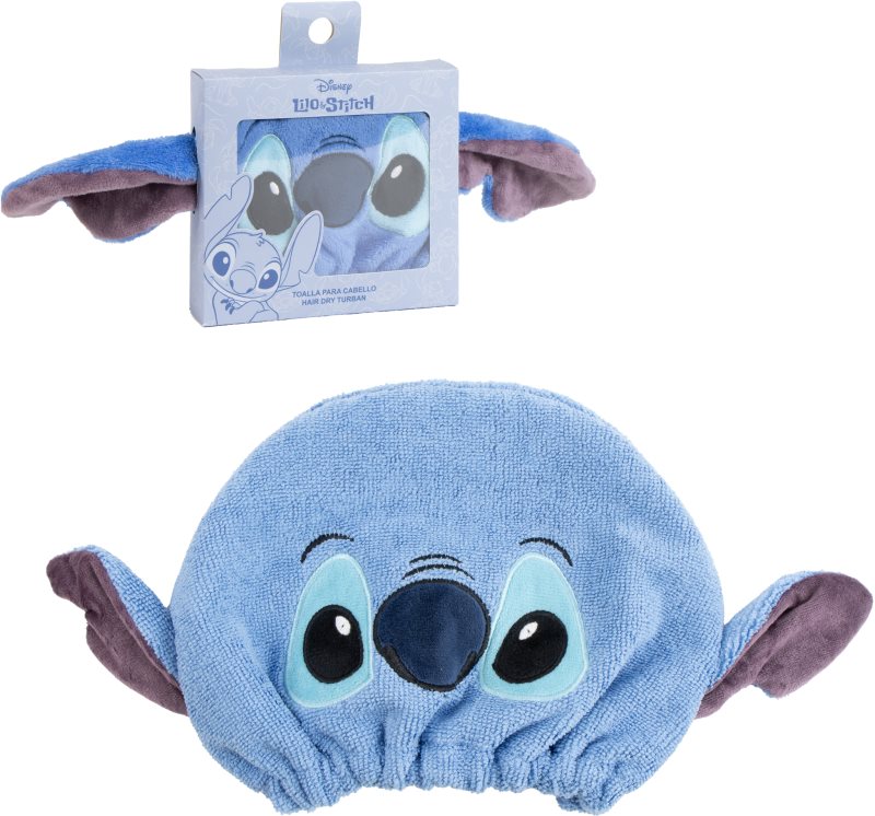 Disney Stitch Hair Accessories prosop pentru păr 1 buc