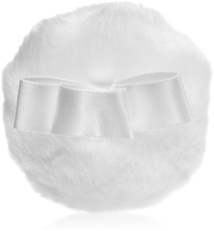 Diva & Nice Cosmetics Accessories puf pentru pudra 1407