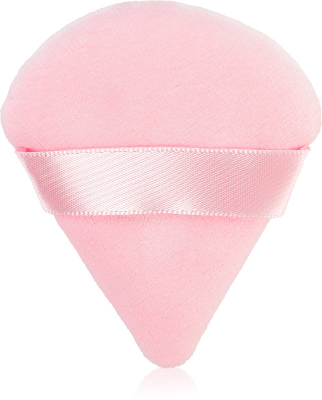 Diva & Nice Cosmetics Accessories Face puf pentru pudra 1 buc
