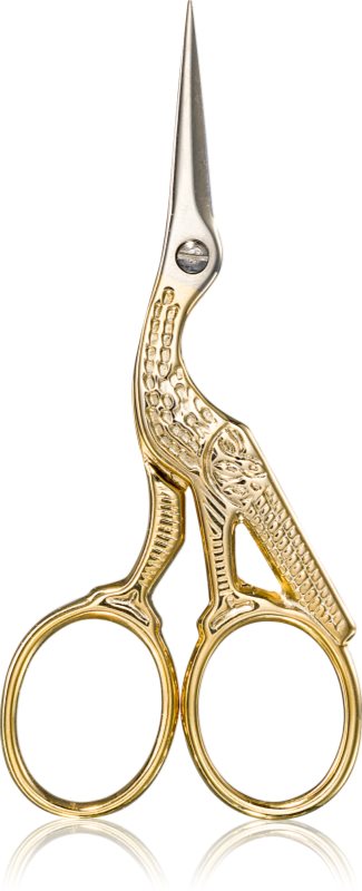 Diva & Nice Cosmetics Accessories Stork forfecuta pentru unghii 1 buc