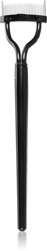 Diva & Nice Cosmetics Accessories Lashes pieptene pentru gene 1 buc