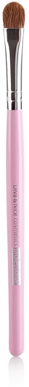 Diva & Nice Cosmetics Accessories Brush pensula rotunda pentru machiaj MAX 491/3 1 buc