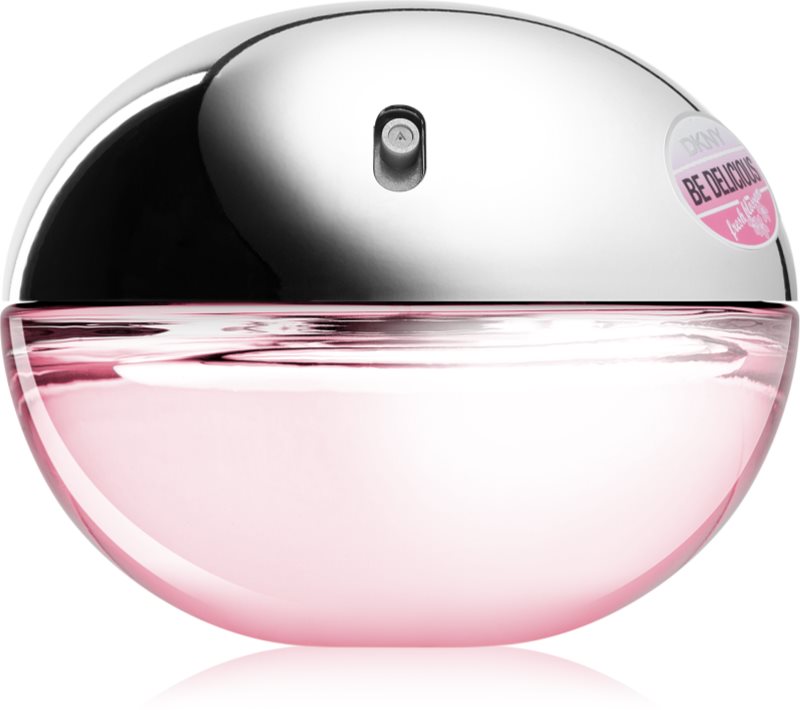 DKNY Be Delicious Fresh Blossom Eau de Parfum pentru femei