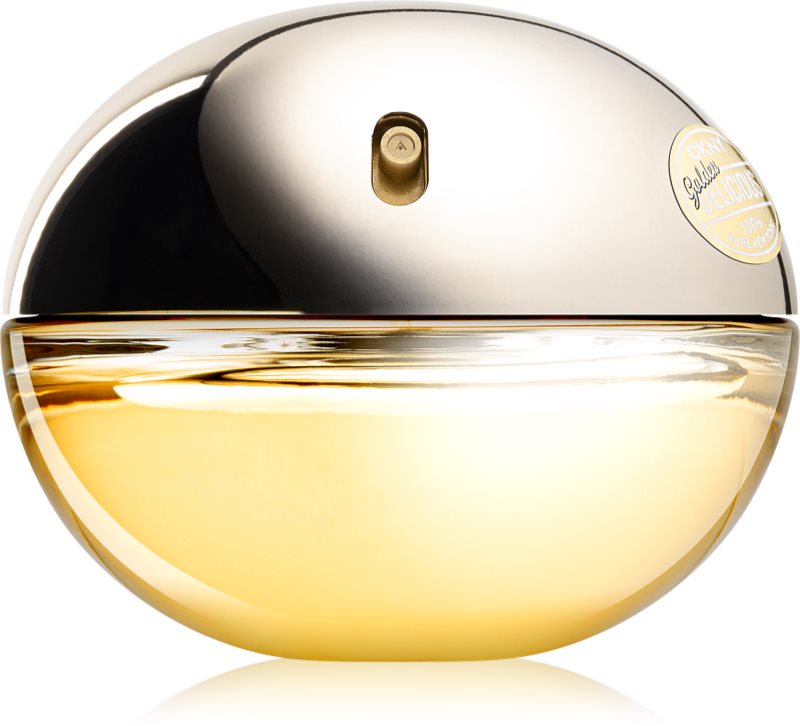 DKNY Golden Delicious Eau de Parfum pentru femei