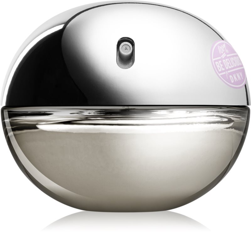 DKNY Be Delicious 100 % Eau de Parfum pentru femei