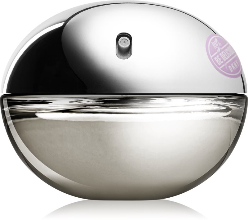 DKNY Be Delicious 100 % Eau de Parfum pentru femei