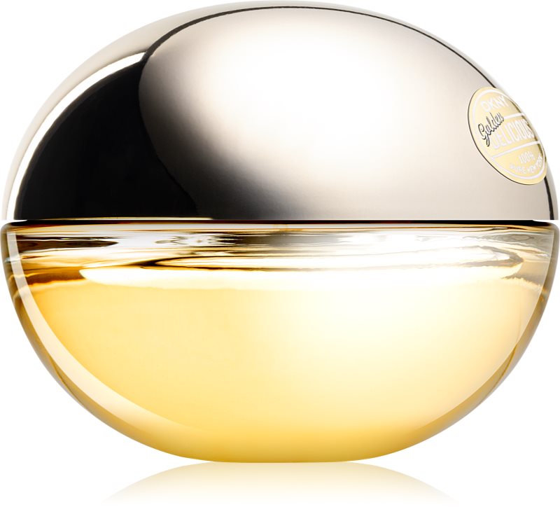 DKNY Golden Delicious Eau de Parfum pentru femei