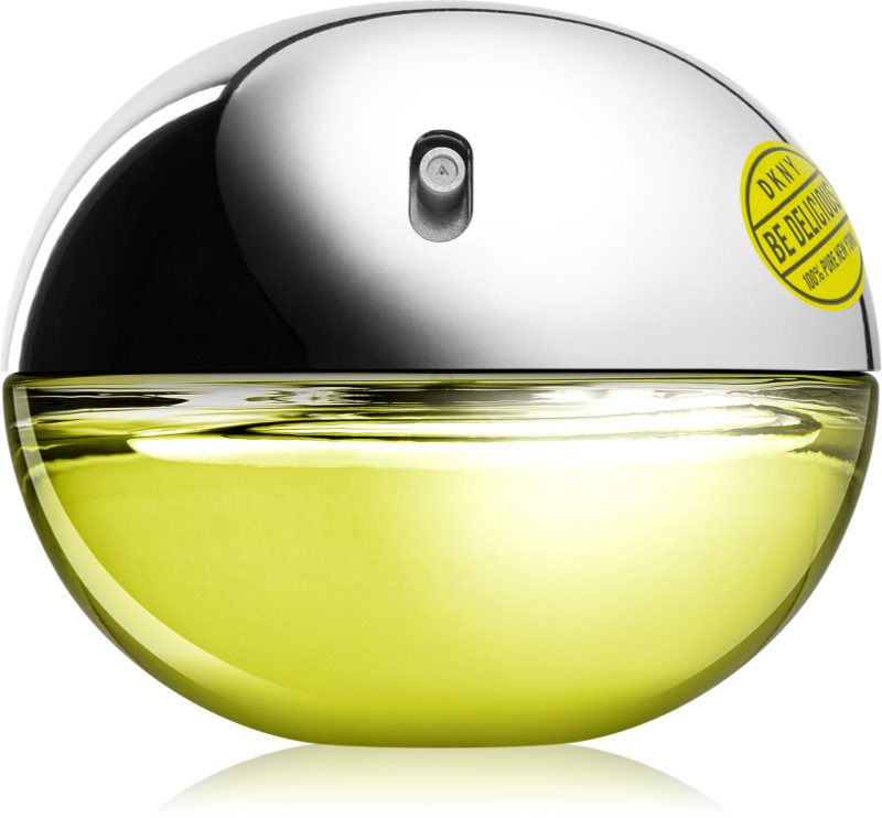 DKNY Be Delicious Eau de Parfum pentru femei