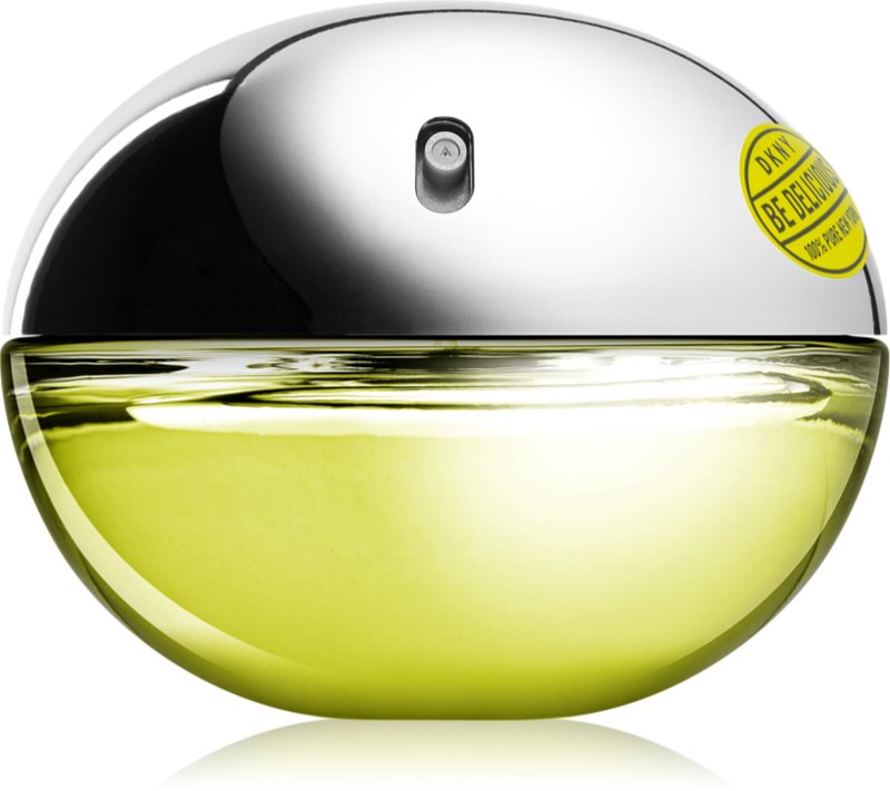 DKNY Be Delicious Eau de Parfum pentru femei