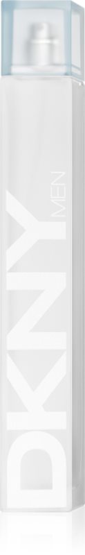 DKNY Men Eau de Toilette pentru bărbați 100 ml