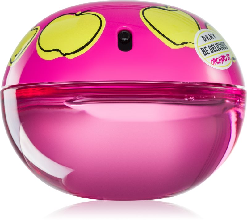 DKNY Be Delicious Orchard Street Eau de Parfum pentru femei