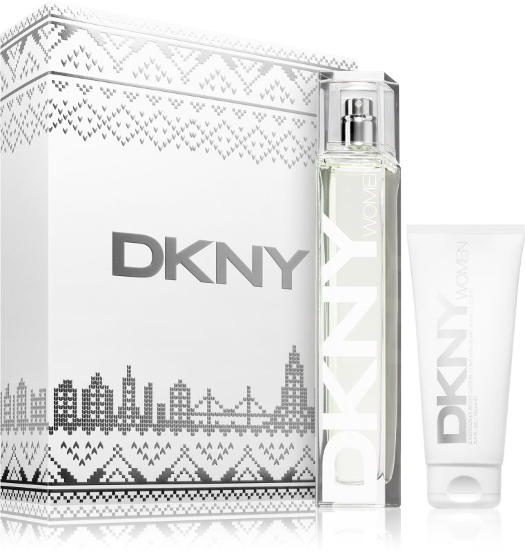 DKNY Women Original set cadou pentru femei