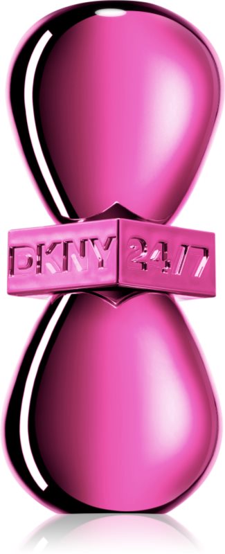 DKNY 24/7 Electric Eau de Parfum pentru femei