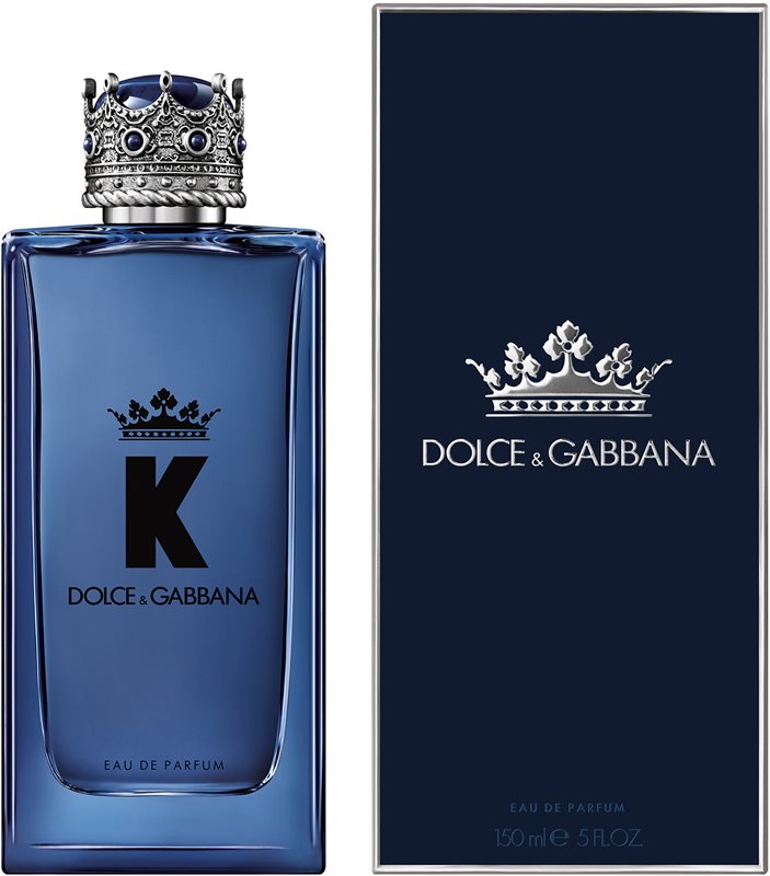 <center>K by Dolce & Gabbana</center>