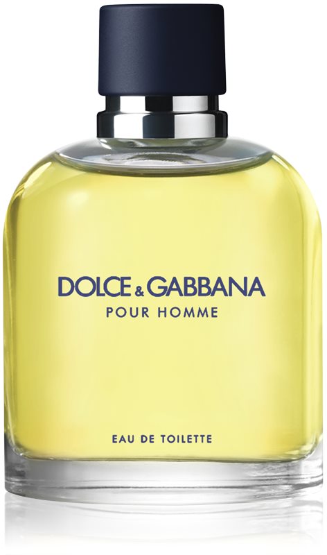 Dolce&Gabbana Pour Homme Eau de Toilette pentru bărbați