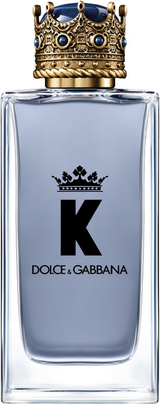 Dolce&Gabbana K by Dolce&Gabbana Eau de Toilette Eau de Toilette pentru bărbați