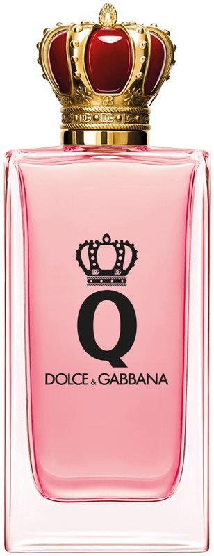 Dolce&Gabbana Q by Dolce&Gabbana Eau de Parfum Eau de Parfum pentru femei