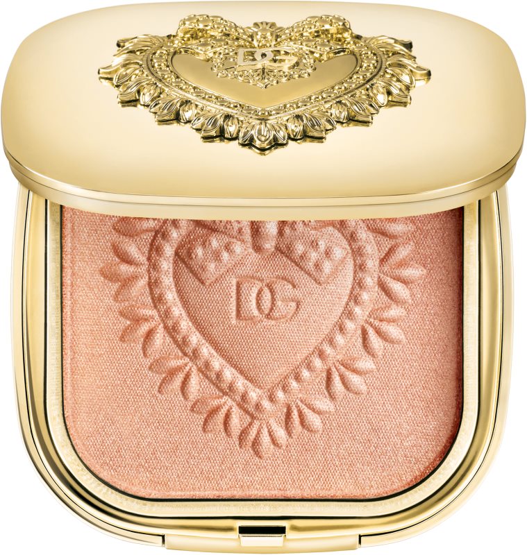 Dolce&Gabbana Flawless Everlift Luminizer iluminator 9 g
